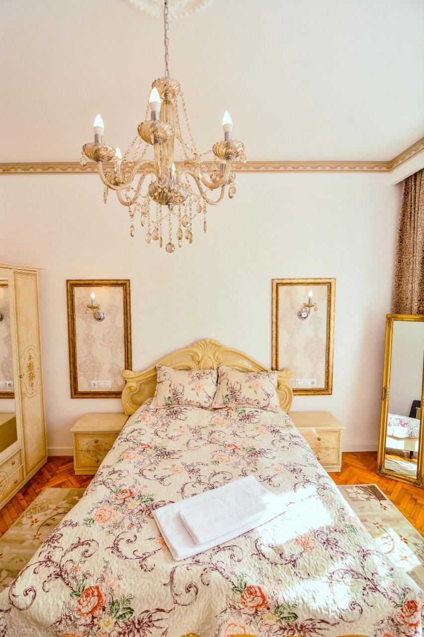 Thorin Residence Sibiu Exterior foto