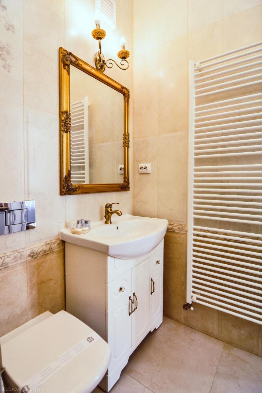Thorin Residence Sibiu Exterior foto