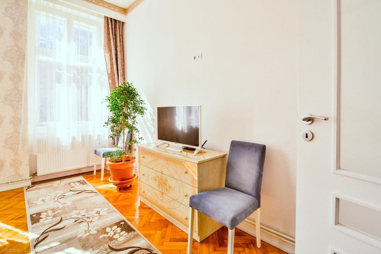 Thorin Residence Sibiu Exterior foto